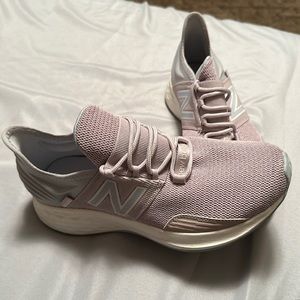 New balance, size 8 never been worn